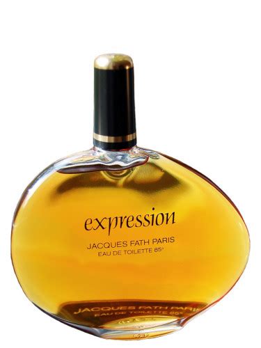 expression perfume france.